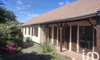 Maison 5 Pièces 120 m² à vendre à Bétête (23270)