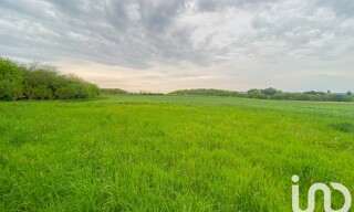 Terrain  650 m² à vendre à Languidic (56440)