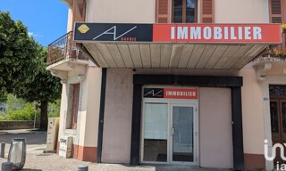 Commerce  80 m² à vendre à Chambéry (73000)