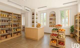 Commerce  70 m² à vendre à Chambéry (73000)