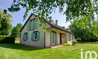 Maison 5 Pièces 141 m² à vendre à Amilly (28300)