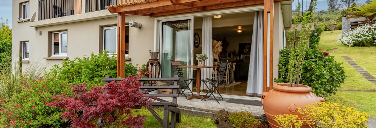 Maison 13 Pièces 238 m² à vendre à Le Tampon (97418)