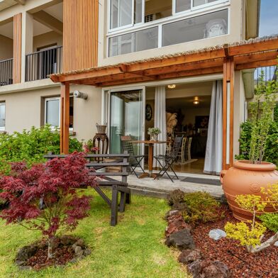 Maison 13 pièces 559000 €