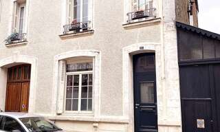 Maison 5 Pièces 165 m² à vendre à Le Grand-Lucé (72150)