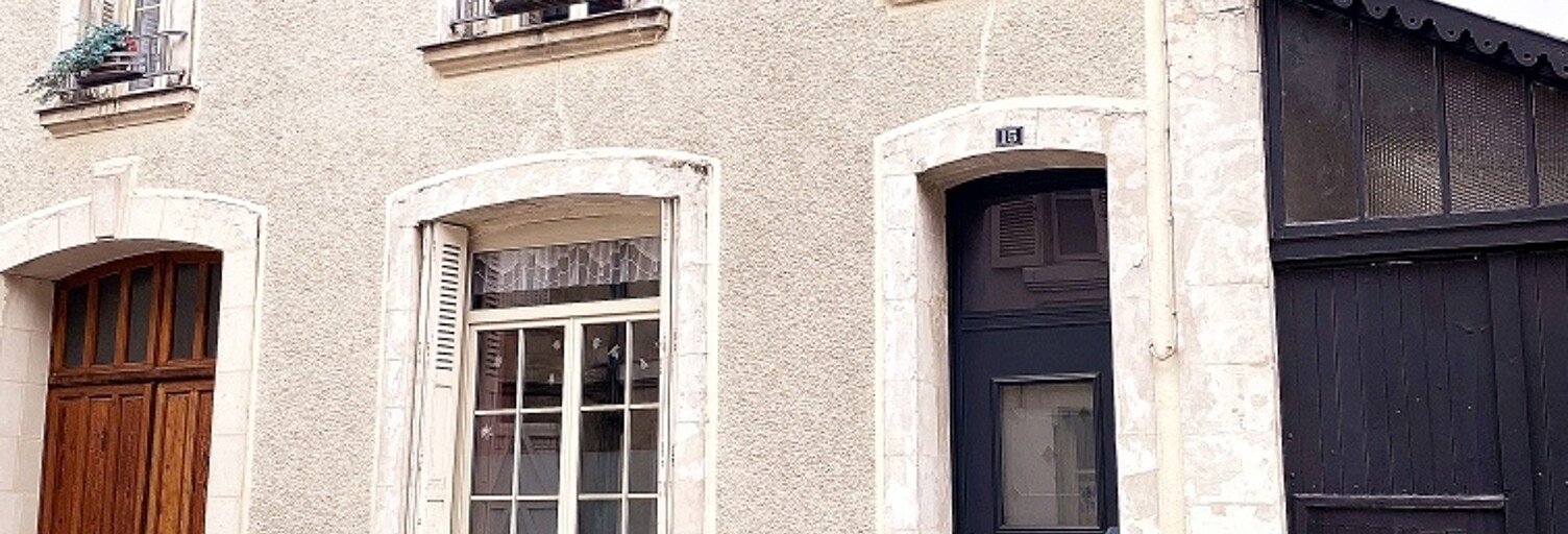 Maison 5 Pièces 165 m² à vendre à Le Grand-Lucé (72150)