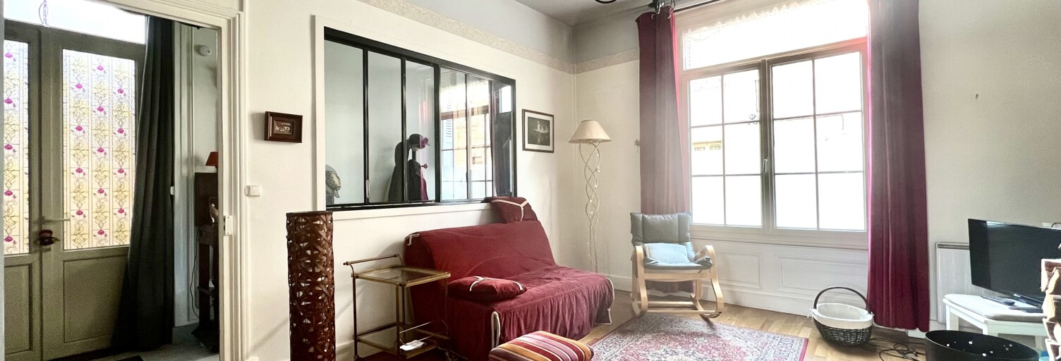 Maison 5 Pièces 165 m² à vendre à Le Grand-Lucé (72150)