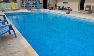 Maison 4 Pièces 155 m² à vendre à Beauvoisin (30640)