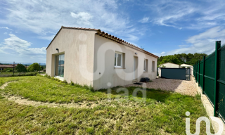 Maison 3 Pièces 80 m² à vendre à Brignoles (83170)