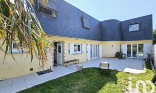 Maison 5 Pièces 145 m² à vendre à Le Havre (76620)