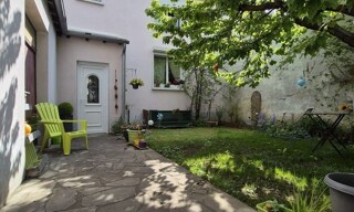 Maison 5 Pièces 99 m² à vendre à La Ferté-sous-Jouarre (77260)