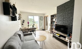 Appartement 3 Pièces 52 m² à louer à Palaiseau (91120)