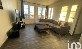 Appartement 3 Pièces 60 m² à vendre à Romilly-sur-Seine (10100)
