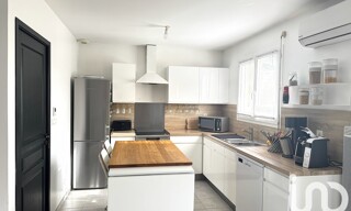Maison 5 Pièces 100 m² à vendre à Sainte-Pazanne (44680)