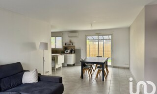 Maison 5 Pièces 100 m² à vendre à Sainte-Pazanne (44680)