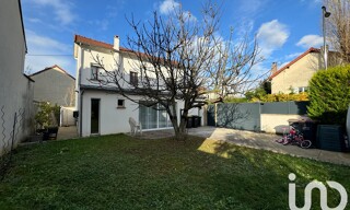 Maison 4 Pièces 84 m² à vendre à Ormesson-sur-Marne (94490)