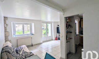 Appartement 3 Pièces 62 m² à vendre à Bordeaux (33000)
