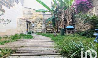 Appartement 3 Pièces 62 m² à vendre à Bordeaux (33000)