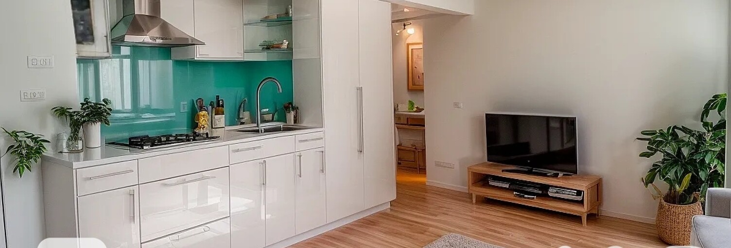 Appartement 3 Pièces 62 m² à vendre à Bordeaux (33000)