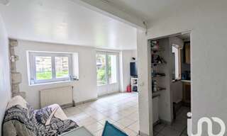 Appartement 3 Pièces 62 m² à vendre à Bordeaux (33000)