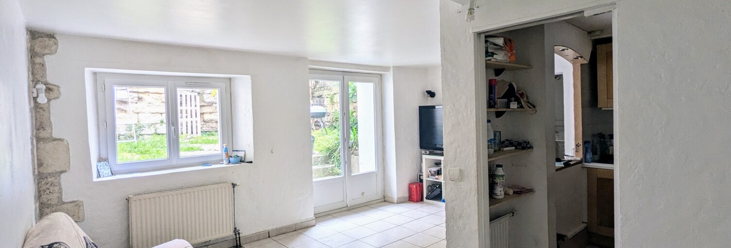 Appartement 3 Pièces 62 m² à vendre à Bordeaux (33000)