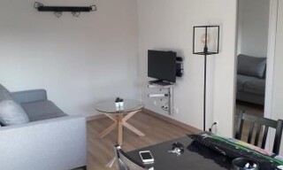 Appartement 1 Pièce 26 m² à vendre à Berck (62600)