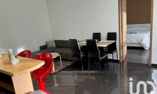 Appartement 2 Pièces 47 m² à vendre à Franconville (95130)