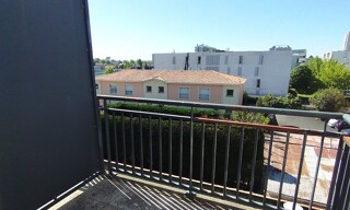 Appartement 2 Pièces 40 m² à vendre à Lormont (33310)