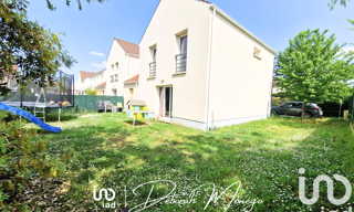 Maison 4 Pièces 81 m² à vendre à Porcheville (78440)