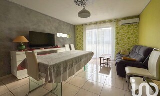 Appartement 3 Pièces 71 m² à vendre à Perpignan (66100)