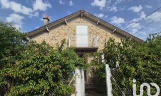 Maison 5 Pièces 102 m² à vendre à La Ferté-sous-Jouarre (77260)