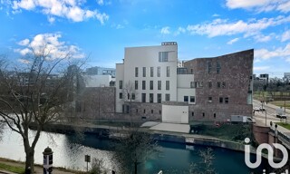 Appartement 9 Pièces 215 m² à vendre à Strasbourg (67000)