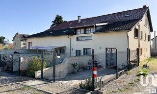 Appartement 6 Pièces 108 m² à vendre à Chailly-en-Bière (77930)