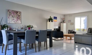 Maison 4 Pièces 87 m² à vendre à Gondecourt (59147)