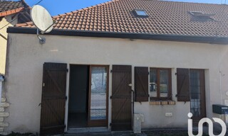 Appartement 2 Pièces 34 m² à vendre à Rogny-les-Sept-Écluses (89220)