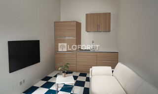 Appartement 1 Pièce 15 m² à vendre à Lyon 2 (69002)