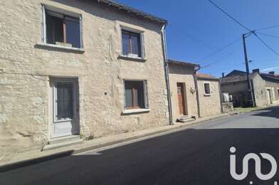 Maison 4 pièces 75000 €