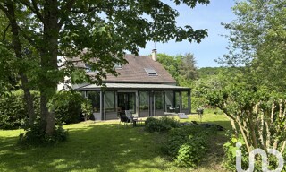Maison 8 Pièces 195 m² à vendre à Sainte-Mesme (78730)