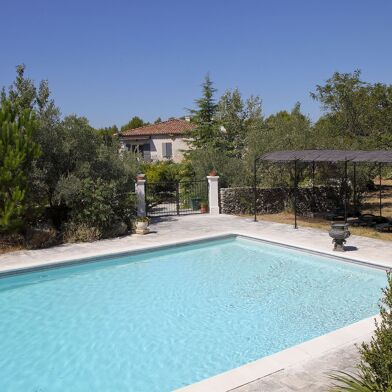 Maison 15 pièces 1195000 €