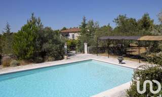 Maison 15 Pièces 445 m² à vendre à Velleron (84740)