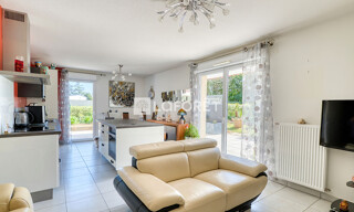 Appartement 4 Pièces 81 m² à vendre à Meyzieu (69330)