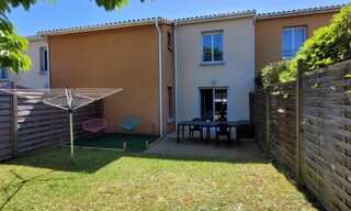 Maison 4 Pièces 82 m² à vendre à Poitiers (86000)