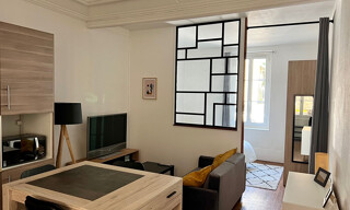 Appartement 1 Pièce 32 m² à louer à Dijon (21000)