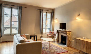 Appartement 3 Pièces 62 m² à louer à Dijon (21000)