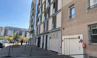 Garage  11 m² à louer à Lyon 7 (69007)