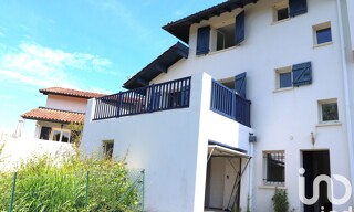 Maison 5 Pièces 104 m² à vendre à Saint-Jean-de-Luz (64500)