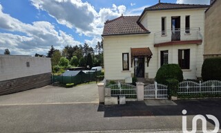 Maison 4 Pièces 86 m² à vendre à Betting (57800)
