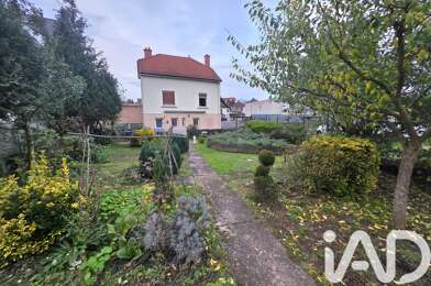 Maison 4 pièces 103000 €