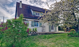 Maison 5 Pièces 102 m² à vendre à Arnières-sur-Iton (27180)