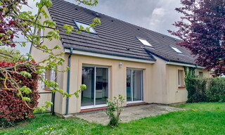 Maison 4 Pièces 86 m² à vendre à Évreux (27000)