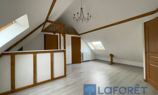 Appartement 1 Pièce 21 m² à louer à Conches-en-Ouche (27190)